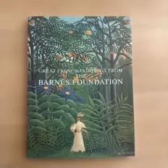 The Barnes Foundation