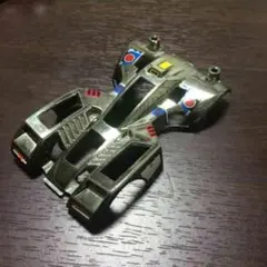 【本人確認済のみ】トライダガーX ブラックメッキボディー 2025年最新】トライダガーx メッキボディの人気アイテム - メルカリ