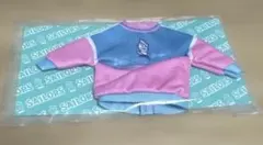 リカちゃんくじ　セーラーズ　06リカちゃんドレス　トレーナー