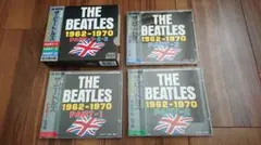 ザ・ビートルズ・サウンズ 1962-1970