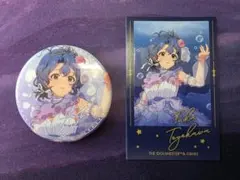 タワーレコード　豊川風花　2点セット　Jellyfish Rhythm