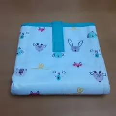 Pampers おむつ替えシート 非売品