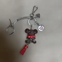 MU SPORTS ゴルフ グローブホルダーのサムネイル