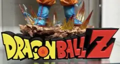 ドラゴンボール ロゴ フィギュア