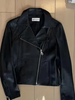 【ライダースジャケット】DANNY & ANNE