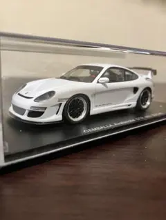 Spark GEMBALLA Avalanche GTR 650 EVO-Rのサムネイル