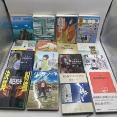 眉村卓 文庫 15冊セット SF ジュブナイル - メルカリ