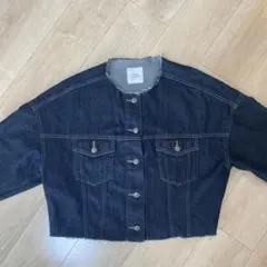 LOWRYSFARM デニムジャケットのサムネイル