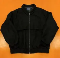 ウールジャケット ブルゾン