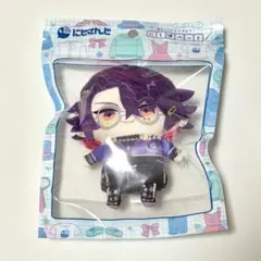 にじぱぺっと おきがえver. デコラモード 渡会雲雀