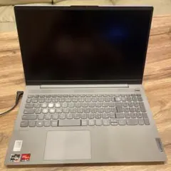 【ジャンク】Lenovo IdeaPad 5 15ARE05 Ryzen7のサムネイル