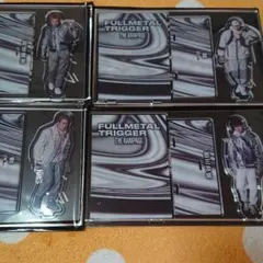 フォトスタンド 長谷川慎