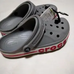 新品未使用　 Crocs Bayaband Clog 23cmのサムネイル