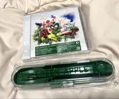 Mrs. GREEN APPLE ベスト『10』カトラリー付き②