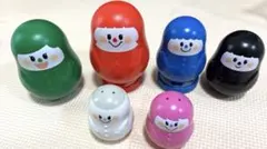 いろりん 知育玩具