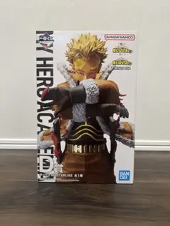 僕のヒーローアカデミア一番くじ　D賞ホークスフィギュア Amazon.co.jp: 一番くじ 僕のヒーローアカデミア 紡ぐ力