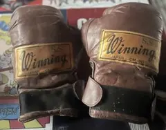 2025年最新】メイウェザー グローブの人気アイテム - メルカリ