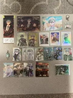 アイナナ 亥清悠 グッズまとめ売り23点