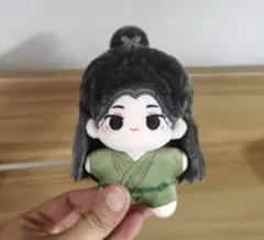成毅 ぬいぐるみ