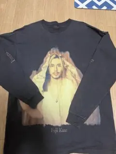 藤井風 Prema Long Sleeve T-Shirt - メルカリ