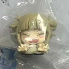 おねむたん　僕のヒーローアカデミア vol.２　トガヒミコ