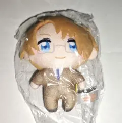 ヘタリア アメリカ かぷっこふれんず ぬいぐるみ