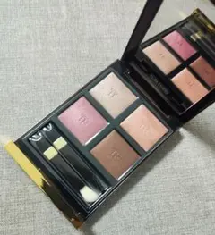 TOMFORDBEAUTYアイカラークォード42Aヘイズィセンシュアリティ