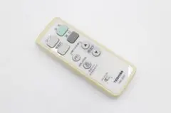 [S-TN 2765] Toshiba FRC-203T 照明用リモコン