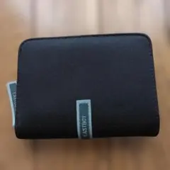 イーストボーイ未使用品折財布☆