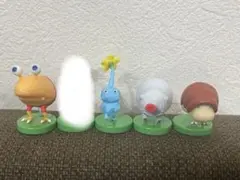 ピクミン　チョコエッグ　まとめ売り