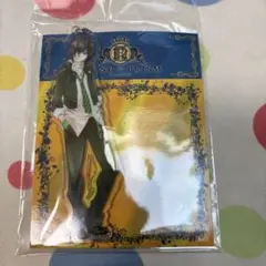 KING OF PRISM 香賀美タイガ