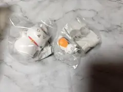 ニャンコ先生　グッズ二点セット　夏目友人帳