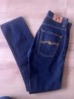 Nudie Jeans GRIM TIM DRY RING