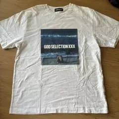 GOD SELECTION XXX Tシャツ 木村拓哉着用 - メルカリ