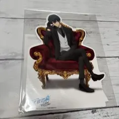 Free! FS ローソン　Loppi限定 桐嶋郁弥　パネルスタンド