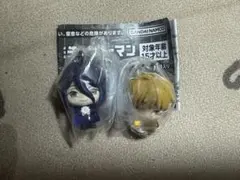 チェンソーマン めじるしアクセサリー レゼ篇 2種セット