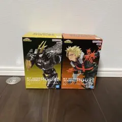 ヒロアカ　フィギュア　10体まとめ　箱あり　プライズ品　美品 Amazon | △ 僕のヒーローアカデミア プライズフィギュア 1年A組