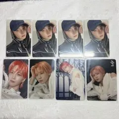 JO1 川尻蓮 トレカ セルカ BECLASSIC