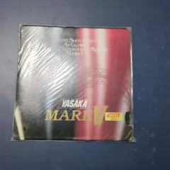 YASAKA MARK V 卓球ラバー 2mm