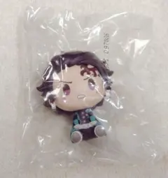 鬼滅の刃 一番くじ ちょこのっこ 炭治郎