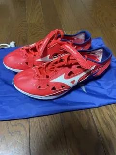 新品未使用】ミズノ エックスレーザーエリート2 24.5センチ - メルカリ