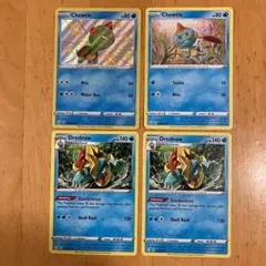 基本無言(紹介に理由記載(長文))様 リクエスト 5点 まとめ商品