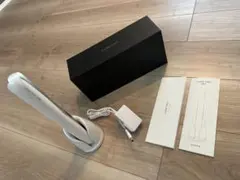CARE PRO DEEP ケアプロディープ 超音波トリートメント アイロン