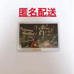 日本未発売 集卡社 トイストーリー コレクションカード 31 バズ対ジェシー達