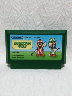 2026年最新】ファミコンソフト マリオオープンゴルフの人気アイテム