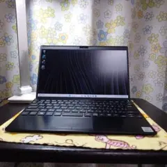 10世代i7！メモリ16G！小型モデル！VAIO proPJ13ノートパソコン②のサムネイル