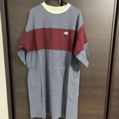 NICOLE CLUB ボックスシルエット Tシャツ