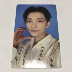 ジョシュア トレカ thename17 セブチ SEVENTEEN