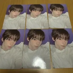 TWS playhard compact ver. ハンジン　トレカ