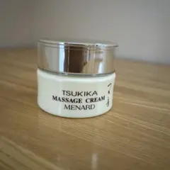 MENARD TSUKIKA マッサージクリーム 80g - メルカリ